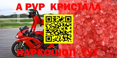ALPHA PVP Гай